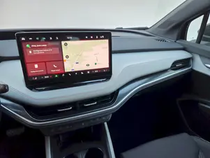 Škoda Elroq Selection