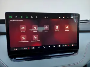 Škoda Elroq Selection