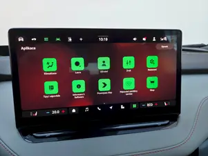 Škoda Elroq Selection