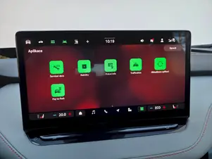 Škoda Elroq Selection