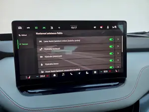Škoda Elroq Selection