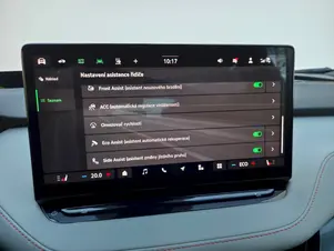 Škoda Elroq Selection