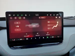 Škoda Elroq Selection