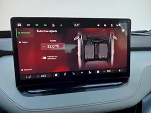 Škoda Elroq Selection