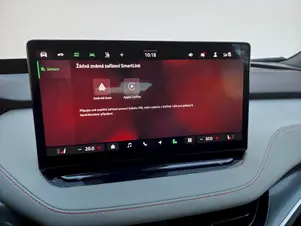 Škoda Elroq Selection