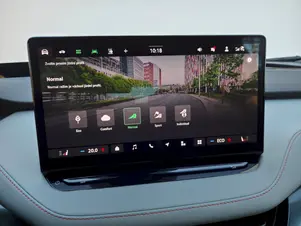 Škoda Elroq Selection