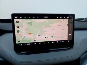 Škoda Elroq Selection