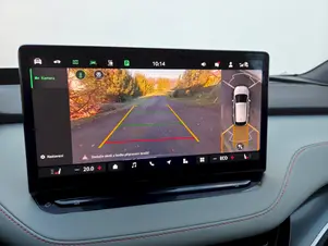 Škoda Elroq Selection