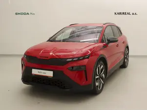 Škoda Elroq SportLine