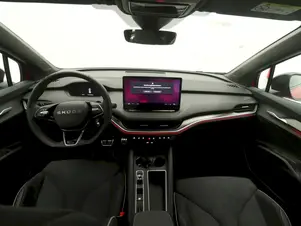 Škoda Elroq SportLine