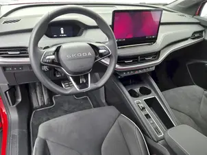 Škoda Elroq SportLine