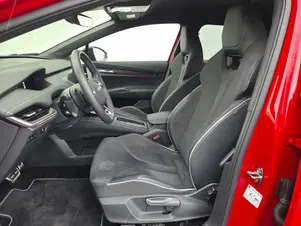 Škoda Elroq SportLine