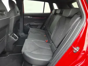 Škoda Elroq SportLine