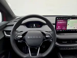 Škoda Elroq SportLine