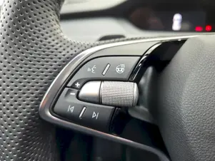 Škoda Elroq SportLine