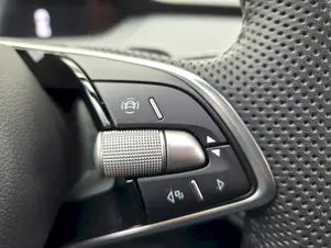 Škoda Elroq SportLine