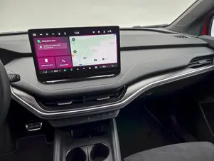 Škoda Elroq SportLine