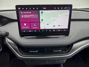 Škoda Elroq SportLine