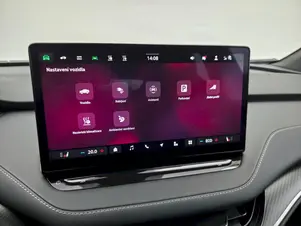 Škoda Elroq SportLine