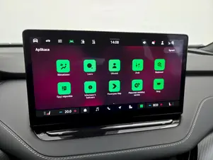 Škoda Elroq SportLine