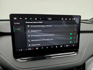 Škoda Elroq SportLine