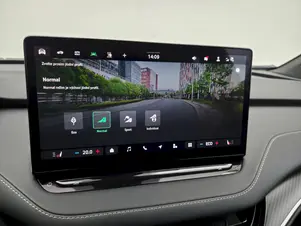 Škoda Elroq SportLine