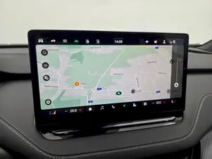 Škoda Elroq SportLine