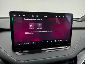 Škoda Elroq SportLine