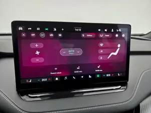 Škoda Elroq SportLine