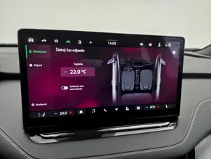 Škoda Elroq SportLine