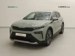 Škoda Elroq Selection