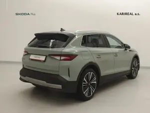 Škoda Elroq Selection