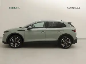 Škoda Elroq Selection