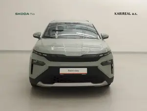 Škoda Elroq Selection