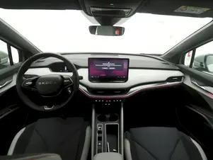 Škoda Elroq Selection