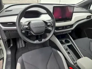 Škoda Elroq Selection