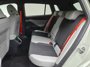 Škoda Elroq Selection