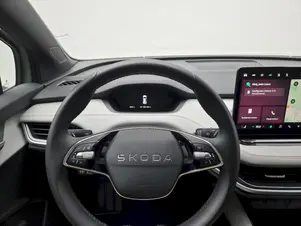 Škoda Elroq Selection