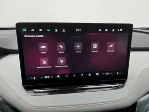 Škoda Elroq Selection