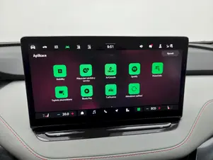 Škoda Elroq Selection