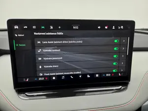 Škoda Elroq Selection