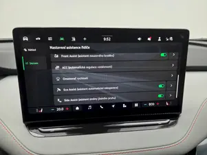 Škoda Elroq Selection