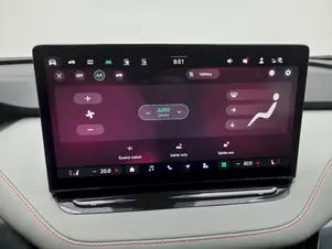 Škoda Elroq Selection