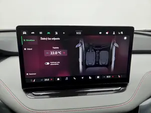 Škoda Elroq Selection