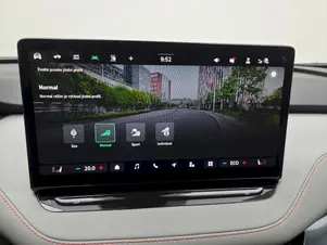 Škoda Elroq Selection