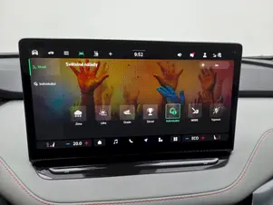 Škoda Elroq Selection