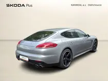 Panamera