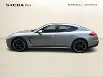 Panamera 