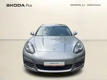 Panamera 