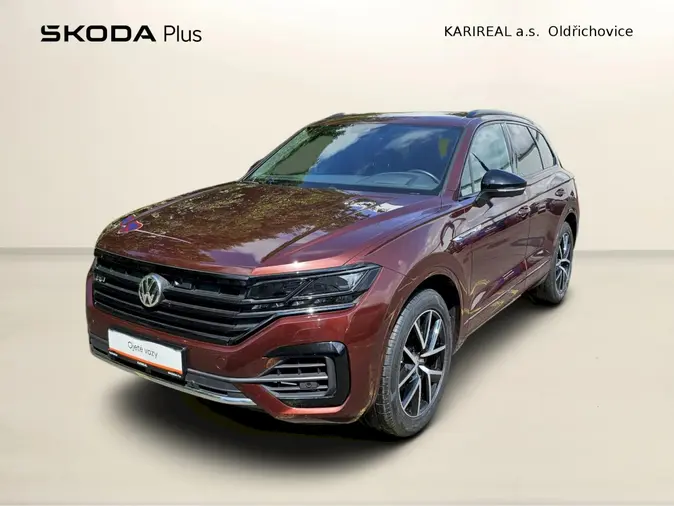Touareg